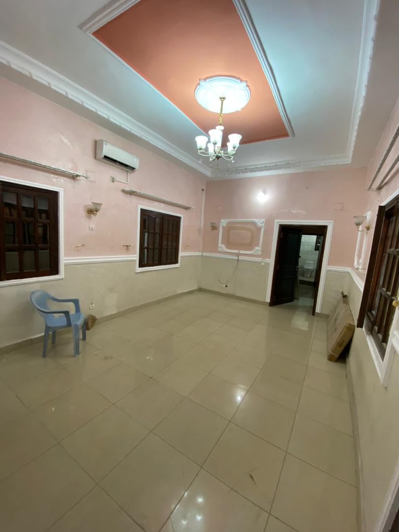 Image du bien à Brazzaville